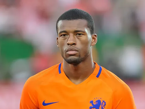 wijnaldum