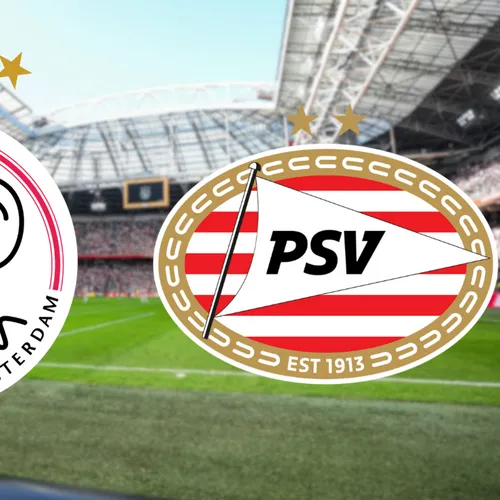 ajax psv