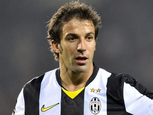 alessandrodelpiero