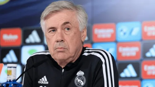 ancelotti