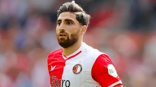 Jahanbakhsh was enkele seizoenen geleden in gesprek met PSV over een transfer.