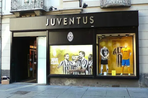 juventus