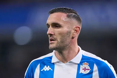 lucas perez