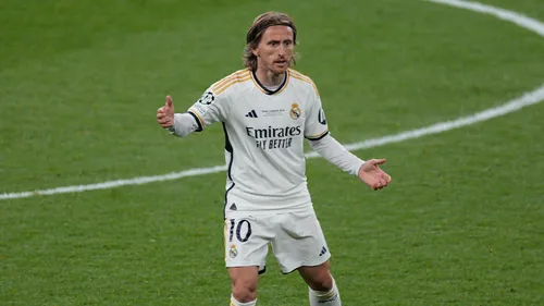 modric