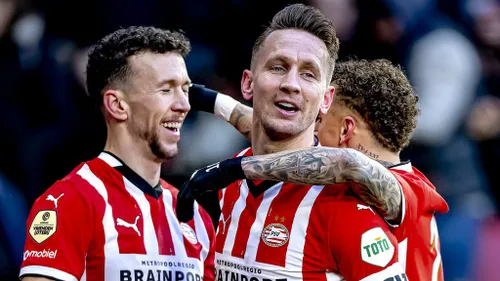 perisic luuk de jong