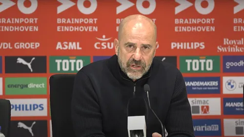 peter bosz