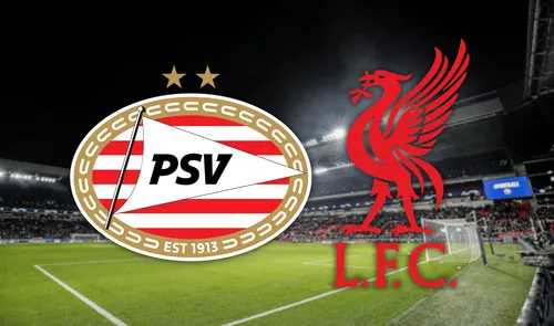 psv liverpool
