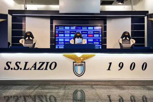 lazio