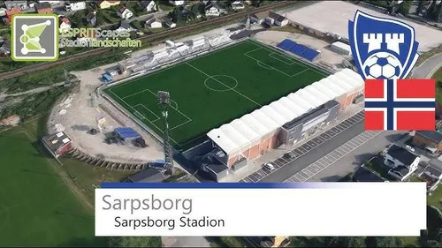 sarsborg