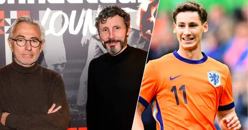 Bommel Ruben Marwijk