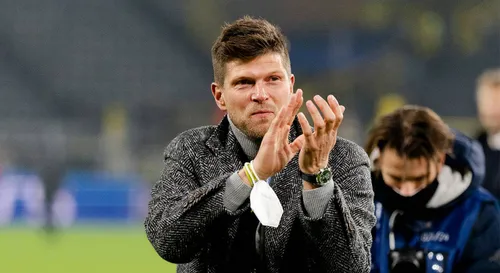 Klaas-Jan Huntelaar