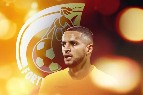 Mohamed Ihatteren Fortuna