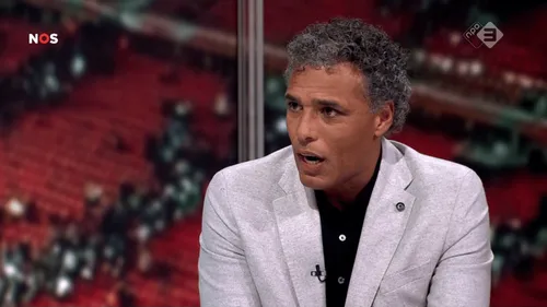 Pierre van Hooijdonk