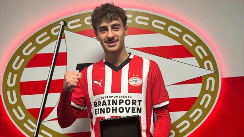 Samuel Gomez Van Hoogen