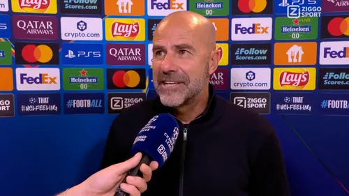 Peter Bosz