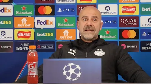 Peter Bosz