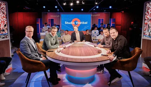 Studio Voetbal