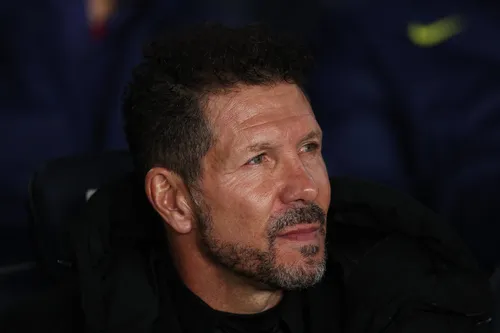 Diego Simeone