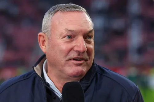 Ron Jans