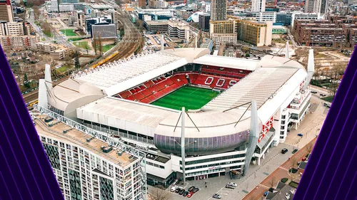 Stadion PSV