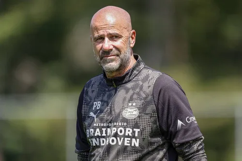 Peter Bosz