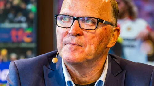 Willy van de Kerkhof