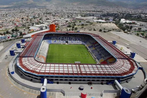 pachuca