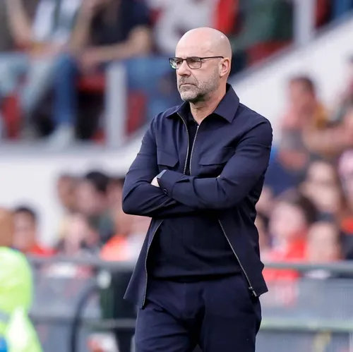 Peter Bosz2