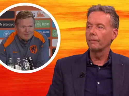 Driessen e Koeman