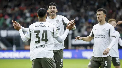 Perisic Pepi Saibari