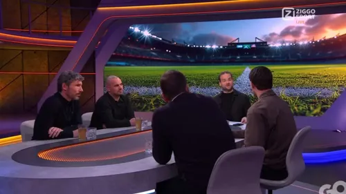 rondo sneijder vaart bommel escalado