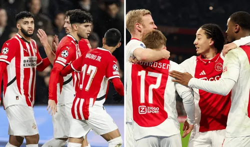 psv ajax1