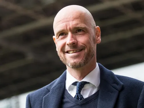 ten hag