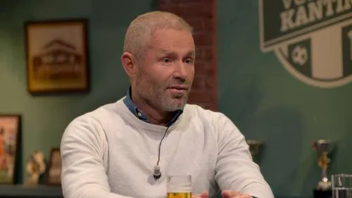 Tommie van der Leegte