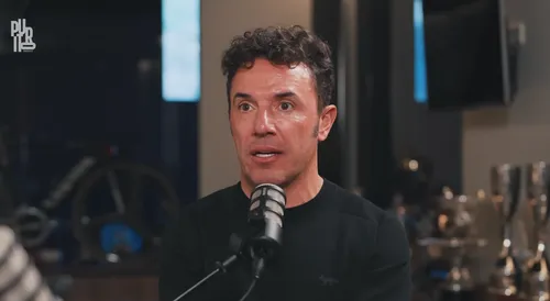 Joaquim Rodríguez sprach darüber, wie er ein Angebot von Team Sky, heute INEOS Grenadiers, ausschlug