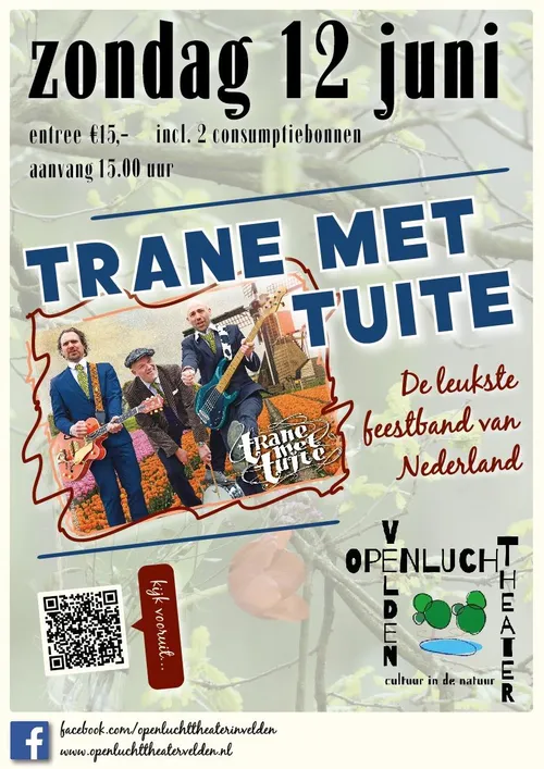 oltv trane met tuite