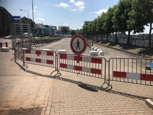 1352 afzetten maaskade