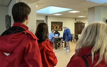 15 11 2023 actie bij zorginstellingen 07