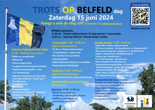 2024 tob huis aan huis uitnodiging afbeeldingen 0