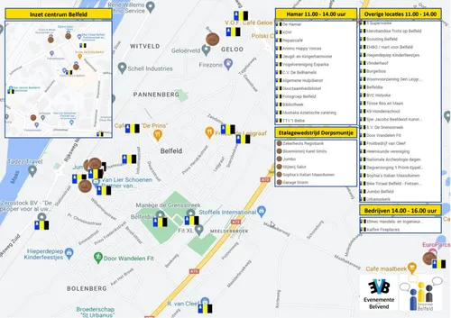 2024 tob huis aan huis uitnodiging afbeeldingen 1