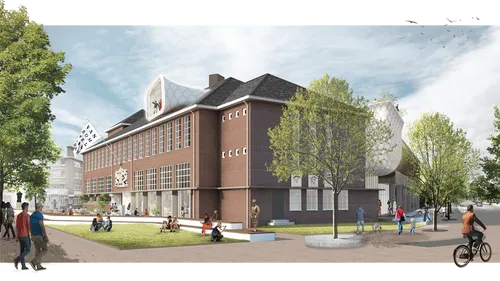 412 rendering perspectief 1