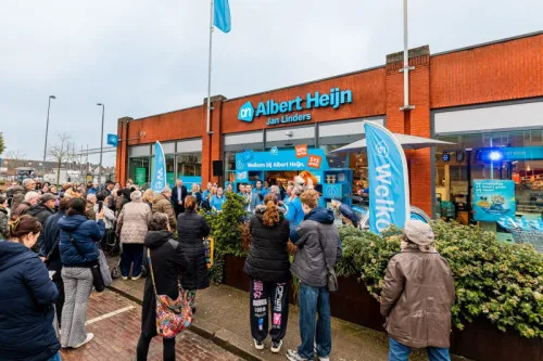 500 druktebijopeningalbertheijnjanlindersblerick13maart2024foto albertheijnthearrows