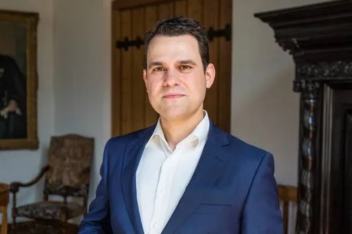 alexander vervoort sp