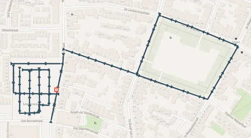 artikel 22 kermis blerick in artikel