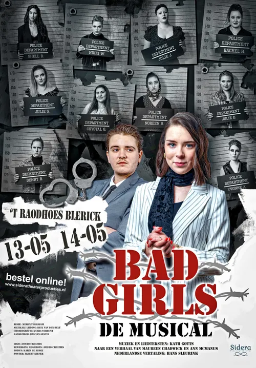 badgirls