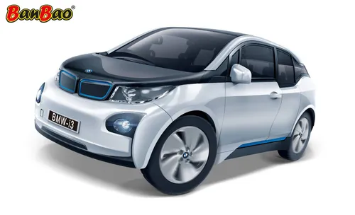 bmw 13 blocks banbao