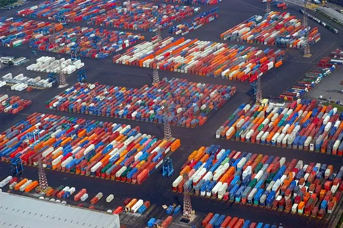 container terminal northport