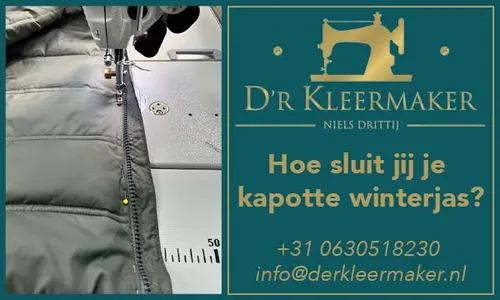 dr kleermaker v2 1