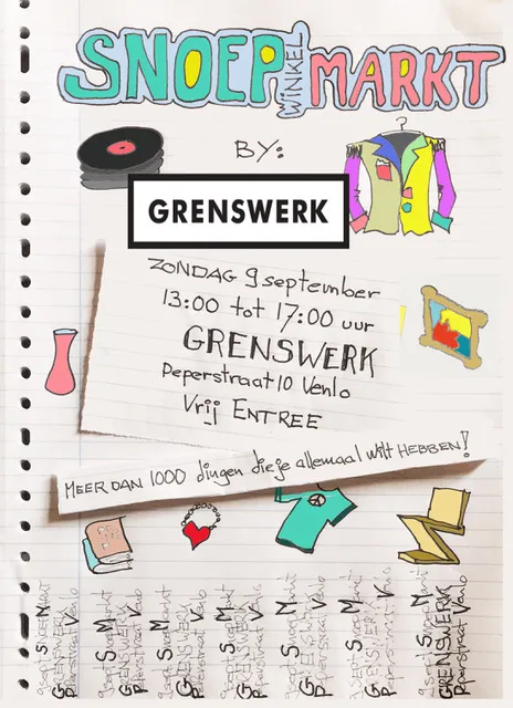 grensmarkt 123