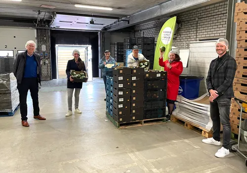 groente fruitbrigade venlo klein